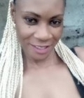 Dating Woman Cameroon to Douala  : Maguy, 40 years